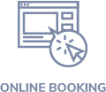 Online Booking