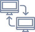 Connection with<br>any Booking Engine